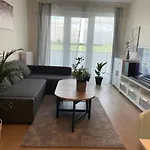 Wilanów Medical Apartment near Medicover Hospital close to Medicover&Paley Institute