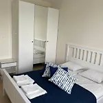 Wilanów Medical Apartment near Medicover Hospital close to Medicover&Paley Institute