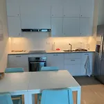 Wilanów Medical Apartment near Medicover Hospital close to Medicover&Paley Institute