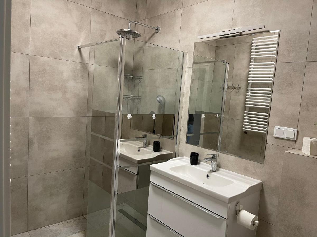 Wilanów Medical Apartment near Medicover Hospital close to Medicover&Paley Institute Apartament *