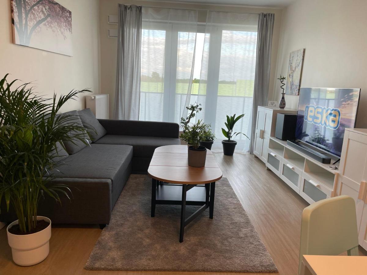 Wilanów Medical Apartment near Medicover Hospital close to Medicover&Paley Institute Apartament *