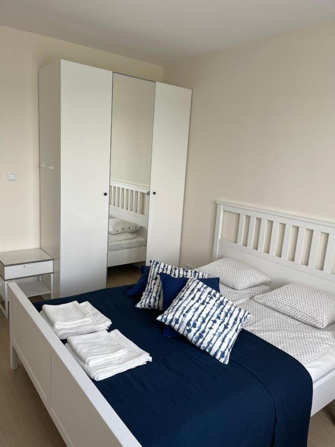 Wilanów Medical Apartment near Medicover Hospital close to Medicover&Paley Institute *