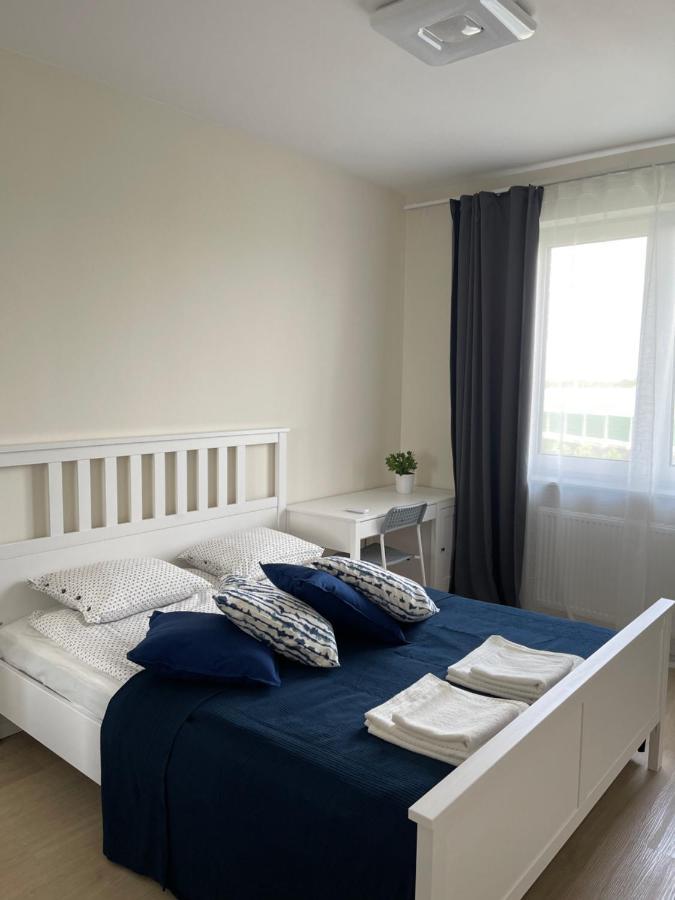 Wilanów Medical Apartment near Medicover Hospital close to Medicover&Paley Institute Apartament
